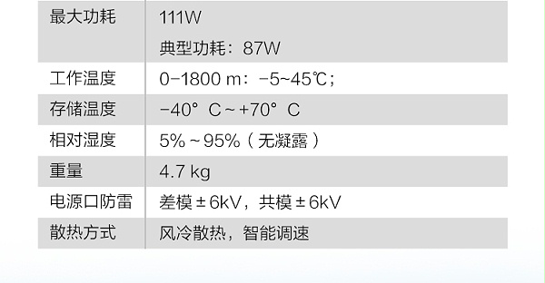 华为交换机