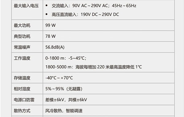 华为S600-S24S28X 增强型交换机