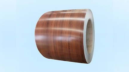 木纹钢板-WF00D5901-深圳华思特