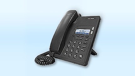 STN100-00终端电话机-深圳智慧园区